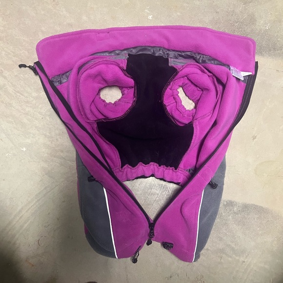 Rogz Dog sweater jacket - Picture 5 of 5